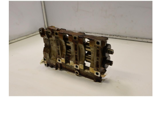 Čerpadlo oleje 11277507646 BMW 3 E90 E91 N46B20B