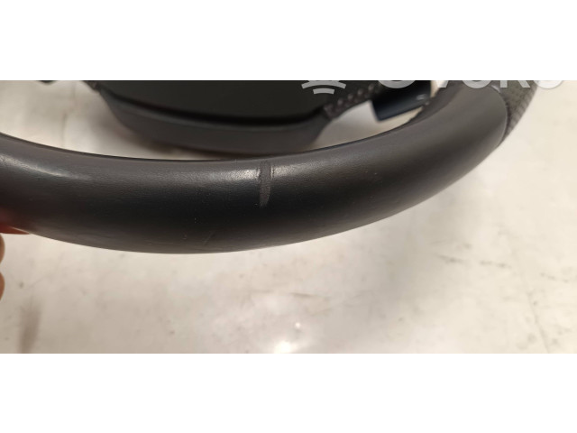 Руль Audi SQ7 2016 - года 4m0419689, 4m0880201m