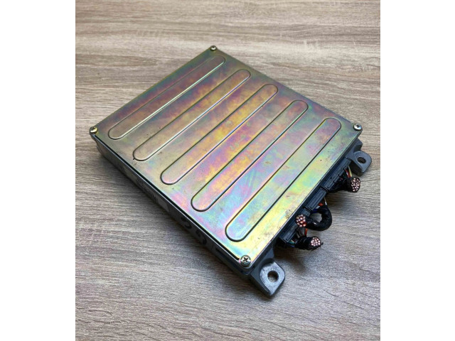 Блок управления двигателем Блок управления 37820PT4X00, 340700697 Honda Accord