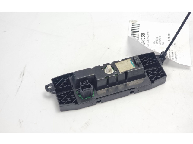 Дисплей Citroen Berlingo