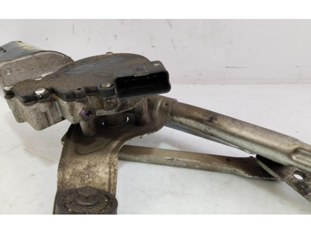 Volant Renault Megane II 2006 64300019