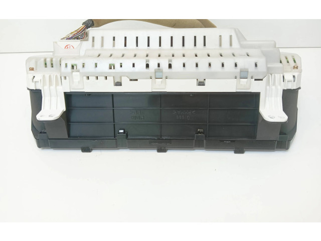 Панель приборов 8380050240, 2574203731 Lexus LS 430