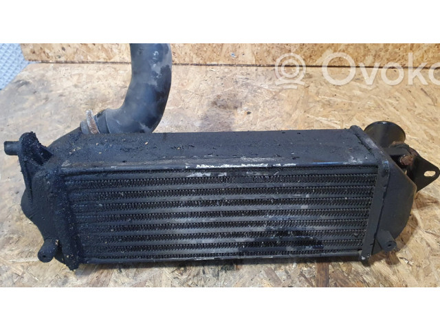 Интеркулер Alfa Romeo 166