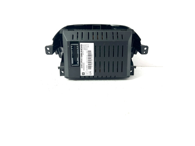 Дисплей    95905400, 034543   Opel Antara