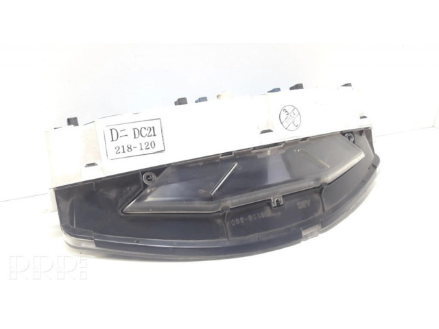 Панель приборов 769118890 Mazda Demio