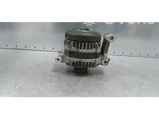 Генератор 13587307, 0126312002 Vauxhall Astra K