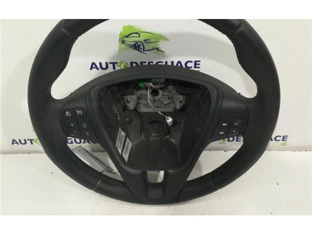 Руль Volvo S60 2005 - 2010 года P31250592