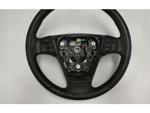 Руль Volvo C70  2006 - 2010 года 30723664, PV55150060      