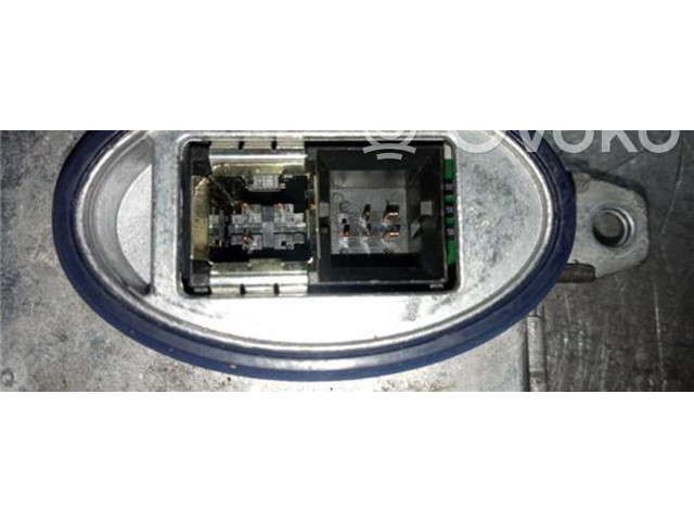 Блок управления Xenon