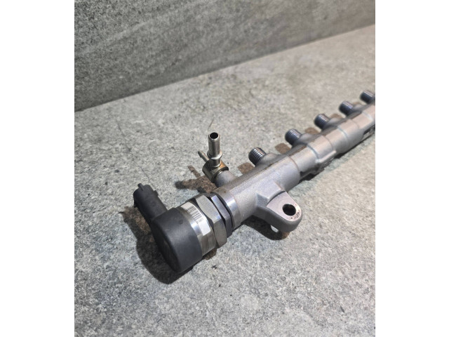 Блок АБС 314002A650, 0445214323   Hyundai  i40  2011 -  года