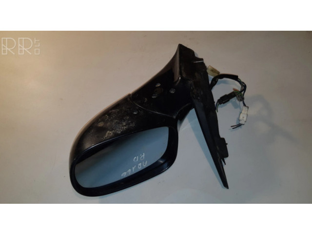 Зеркало электрическое Alfa Romeo 166 1998-2003 года