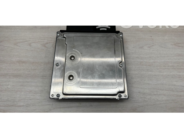 Řídící jednotka 0281012707, 7799856   BMW 5 E60 E61 2006