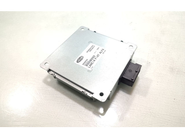 Блок управления 50520764, 503950410301 Alfa Romeo Mito