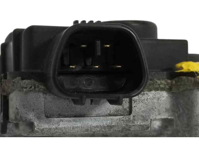 Моторчик дворников 86511SC010    Subaru Forester SH