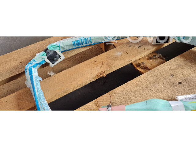 Боковая подушка безопасности 80A880742J   Audi Q5 SQ5