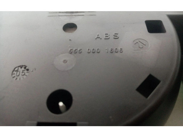 Панель приборов 5550001606, 5550001606 Citroen C8