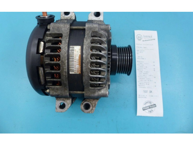 Генератор 104210-6592, IMPRK1204719 Lancia Thema