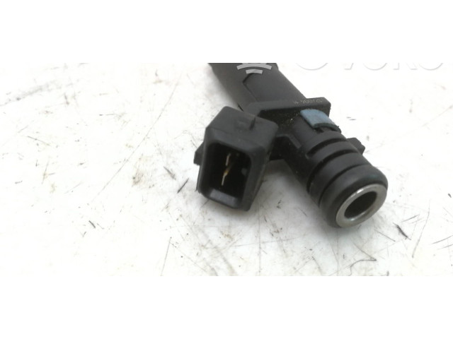 Форсунка 25186566, C109603308    Chevrolet Spark   