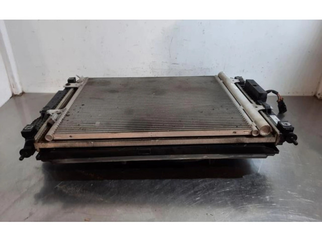 Блок ABS 9809141780 Peugeot 308