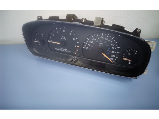 Панель приборов TN2574101096, 04685516Z Chrysler Voyager