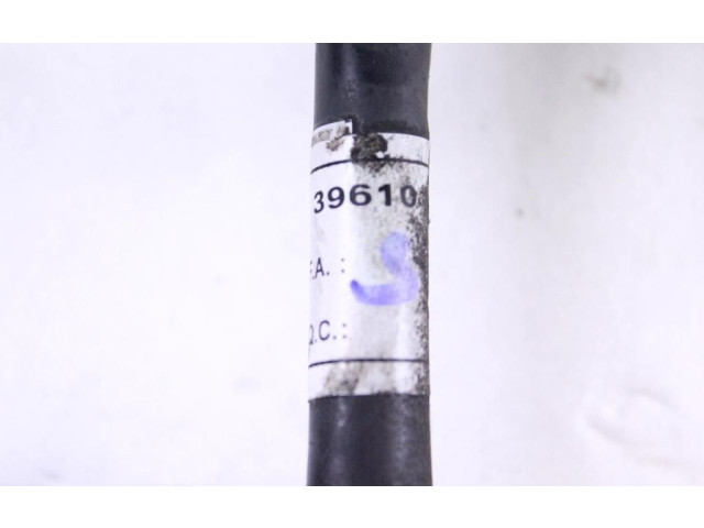 Vstřikovač 3530402860 Hyundai Atos Prime