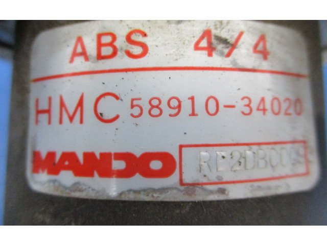 Jednotka ABS Hyundai Sonata 1996