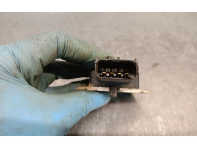 Блок управления 04707286AF Jeep Grand Cherokee (WJ)