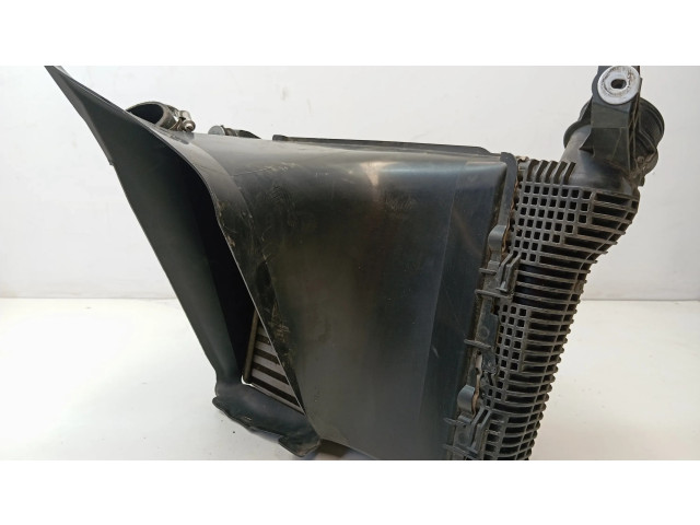 Интеркулер 95B145804E Porsche Macan 2.9