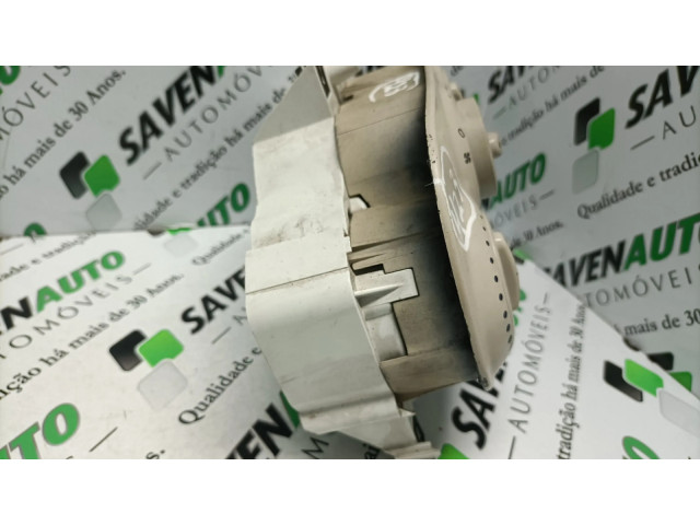 Блок управления климат-контролем SV23-09   Fiat 500