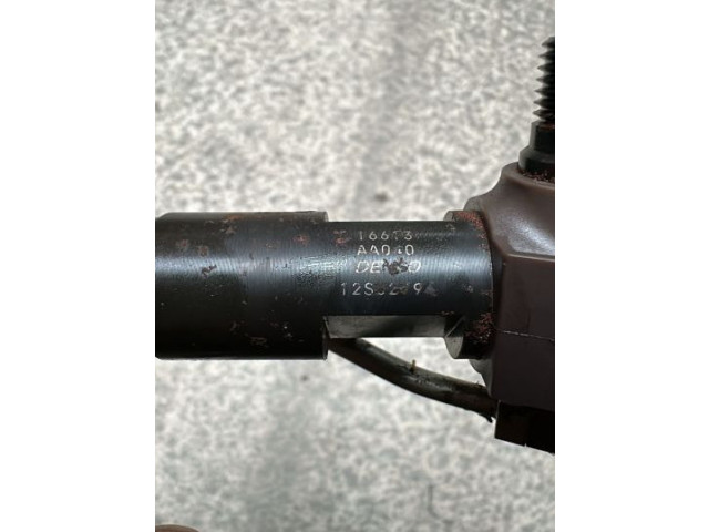 Форсунка     Subaru XV I   