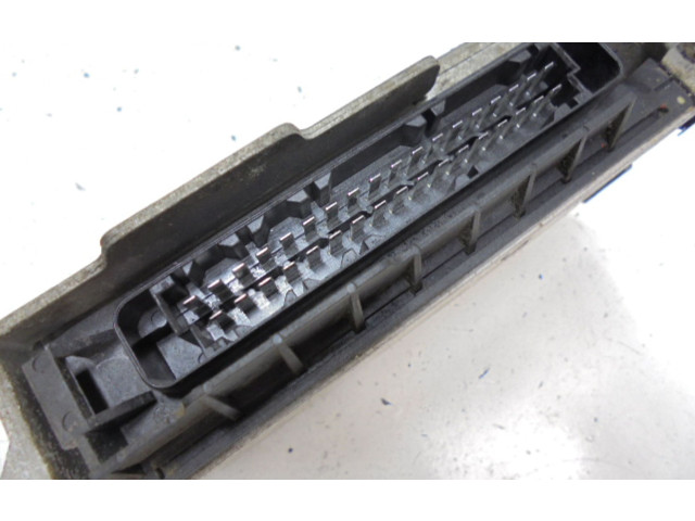 Блок управления двигателем Блок управления HOM7700860324, HOM7700860324 Renault Twingo I