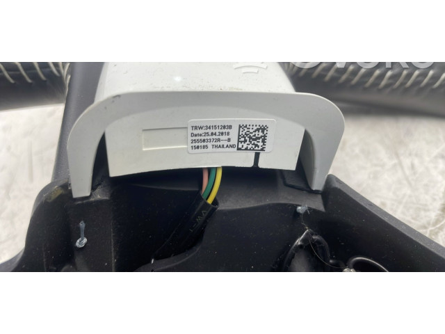 Руль Renault Twingo III  2014 -  года 484007081R      