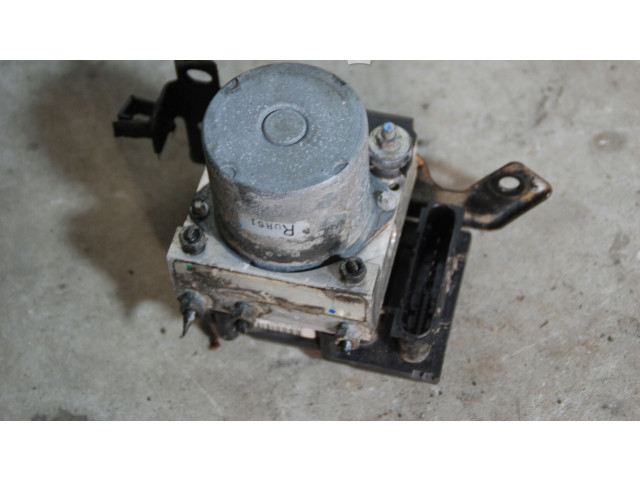 Блок АБС 0265231027 Ford Ranger 2007 - 2011 года