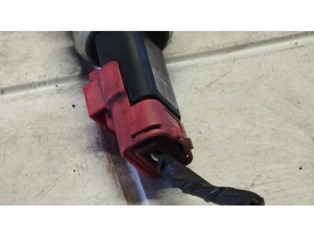 Vstřikovací lišta 9648580880, 032670517903117028211 Ford Focus C-MAX pro naftový motor 1.6