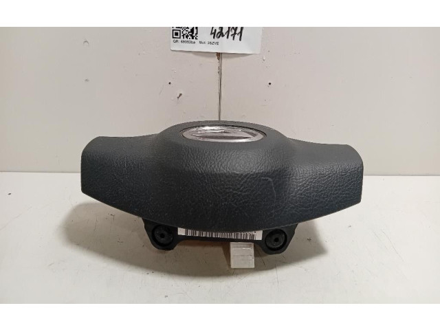 Подушка безопасности водителя 1D0A98207X0E, 1D0A98207X0E Daihatsu Terios