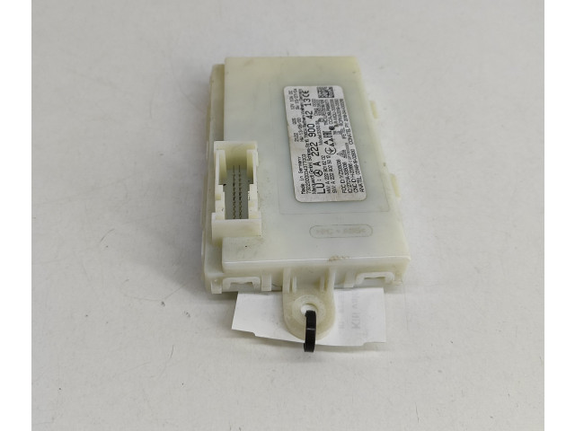 Блок управления A2229004213, A2229018202   Aston Martin DB11