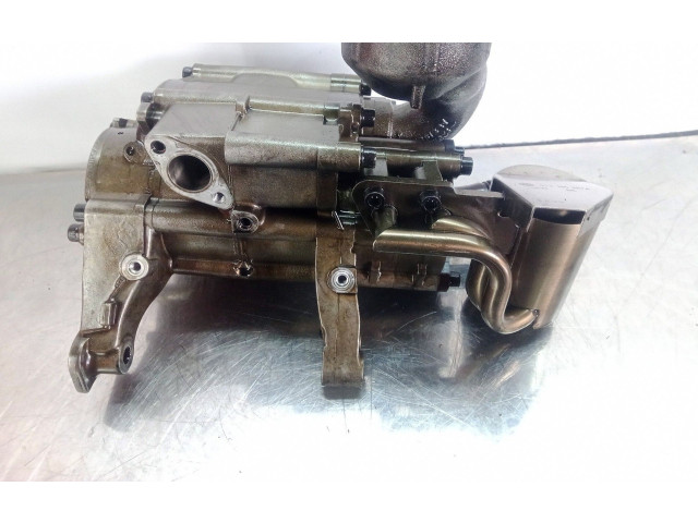 Čerpadlo oleje Volkswagen Touareg I AYH