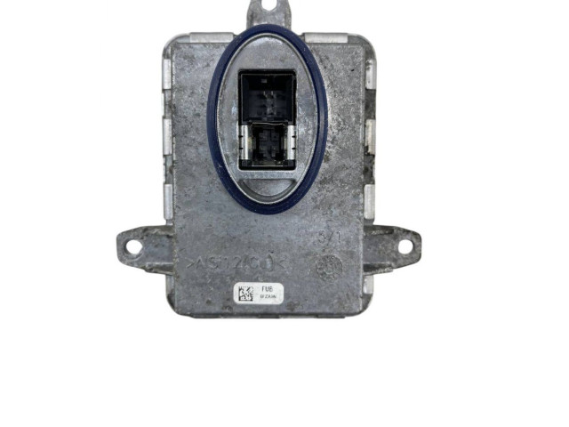 Блок управления Xenon