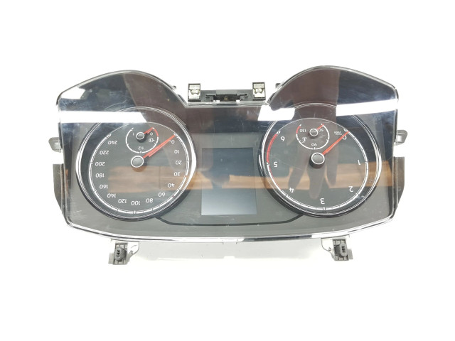 Přístrojová deska Volkswagen Transporter - Caravelle T6 2024 7LA920741A, 7LA920741A