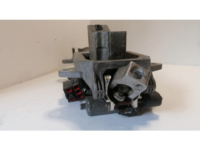  рейка  Колонка рулевая C2P25507, C2Z31379   Jaguar XF X250 2007-2015 года