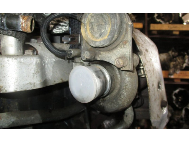 Turbodmychadlo Турбина 2823127000 KIA Carens I D4EA