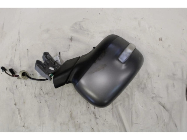 Зеркало электрическое Jeep Renegade 2014- года