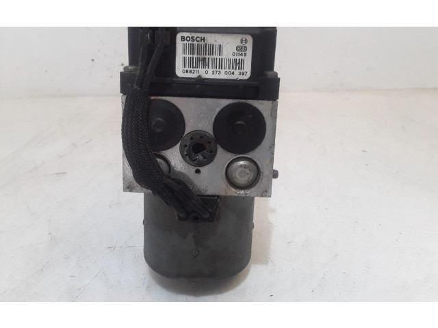 Блок ABS 0265216684, 0273004397   Rover 25    