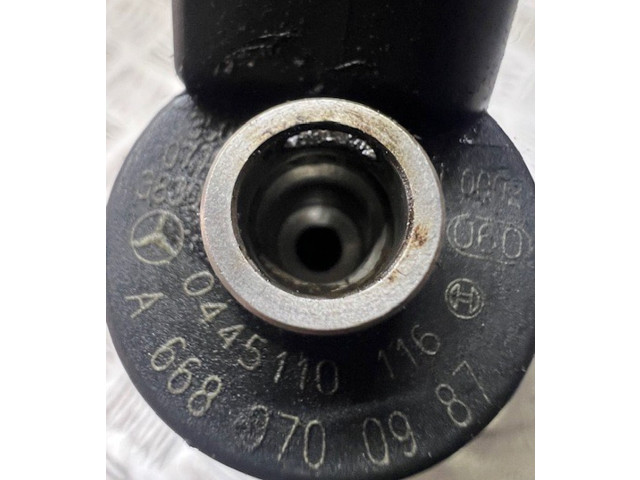 Форсунка A6680700987 Mercedes-Benz A W168