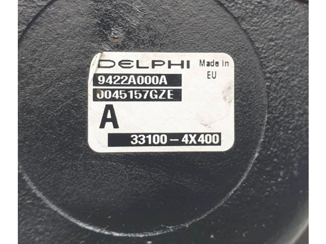 Vstřikovací čerpadlo 331004X400, 0045157GZE KIA Carnival J3