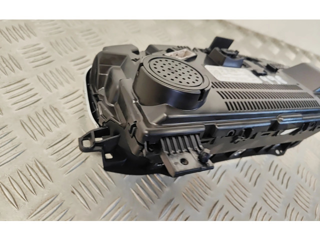 Přístrojová deska Audi A8 S8 D5 2019 4N0920790A