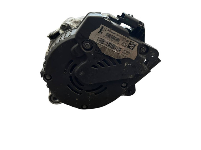 Генератор 9674646180, 6232188 Citroen C4 II Picasso 2013 - 2018 года