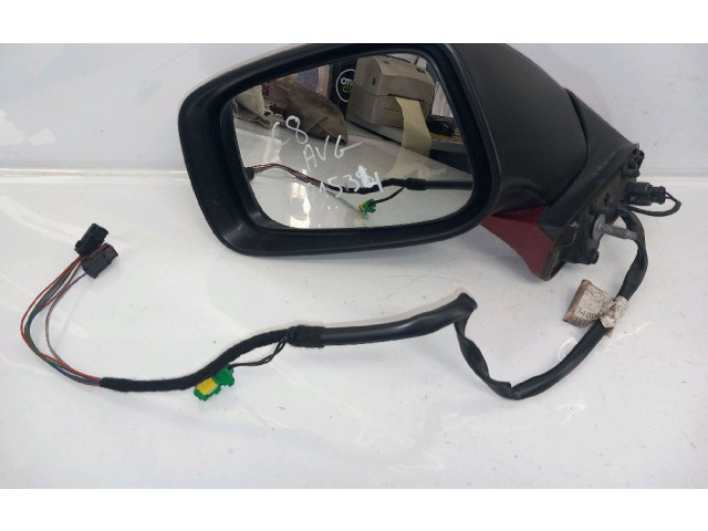 Зеркало (механическое)       Citroen C8   -  года   