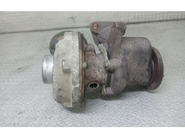 Turbodmychadlo Турбина 53031015089, A668096 Mercedes-Benz A W168 cdi