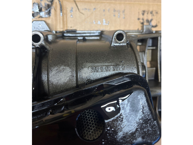 Čerpadlo oleje 8058052011, 62440410 BMW 1 E81 E87
